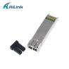 Émetteur-récepteur Hilink 10GB SFP+ 10G-LRS avec garantie de 3 ans 1310nm double connecteur LC 1.4KM Produit de communication et de réseautage SMF