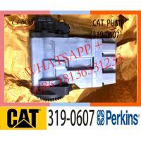 Wholesale Diesel Engine Fuel Injection Pump 10R8899 10R-8899 4779824 319-0607 with more models in good testing good serv