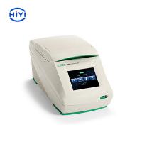 China 96 Well Pcr Bio Rad T100 Thermal Cycler With Large Color Touch Screen on sale