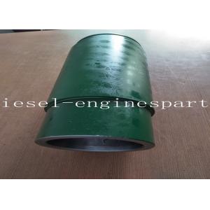 High Pressure F Series Cylinder Liner Sleeve Painting Treatments For Mud Pump