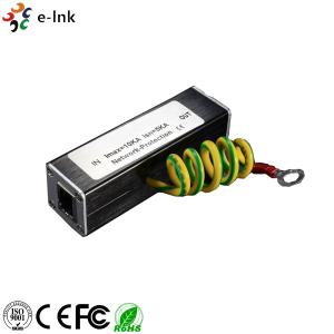 China Os ethernet RJ45 afluem a fonte de alimentação esperta da montagem em rack do pDU do ponto de entrada do protetor supplier