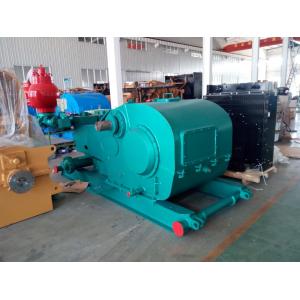 F-500 Compact Mud Pump For Drilling Rig , Small Volume
