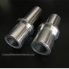 China 2021 China Manufacture Flanged Nozzle For DM Holder wholesale