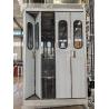 Lifting Speed 0-27m/min Explosion Proof Building Hoist SC300/300 With VFD Control System