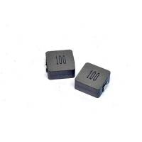 China Customized 1uh High Current Shielded SMD Inductor Power Integrated Inductor on sale