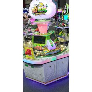 Easy Installation Coin Operated Amusement Machines , Coin Op Arcade Machines