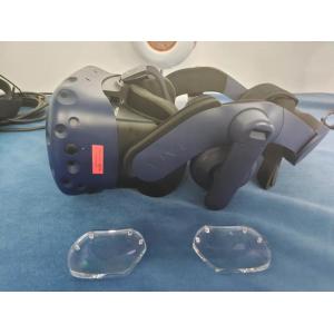 HTC VIVE Pro Head Mounted Eye Tracker 50g , 120Hz Vr Eye Tracking