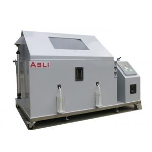 China Laboratory Corrosion Test Chamber Humidity Temperature Salt Spray Test Conbined supplier