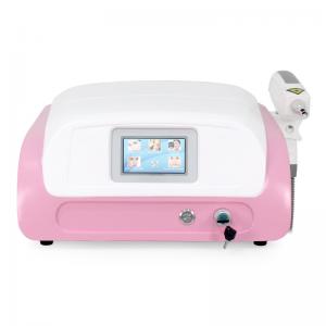 Renlang Q Switched ND YAG Laser Machine 1064 Laser Hair Removal Machine