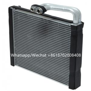 China OEM EV940151PFC 80211TBAA11 Auto AC Evaporator For Honda Civic Accord Insight Clarity supplier