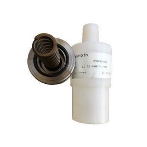 China プレッシャー方向およびスロットル機能のためのレックスロースカートリッジバルブ LC32A40E7X -004 wholesale