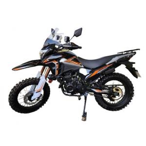 250cc Motosiklet Enduro Motorcycles Copper Dual Sport Bikes Zongshen Dirt Bikes For Adults