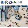 Custom High Capacity Indoor Playground with OEM/ODM Support and Multiple Frame Sizes for Commercial Use