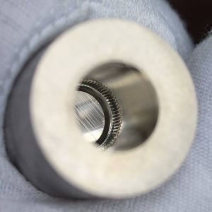 China Nickel Alloy Electroplated Precision Mold Cavity And Core With CNC Machining Process wholesale