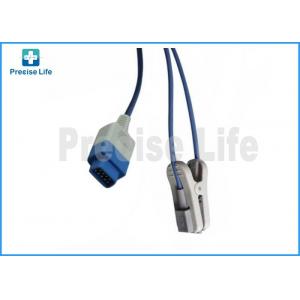 Compatible GE TS-E-D SpO2 sensor Adult ear clip TS-E-D SpO2 probe