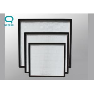 Cleanroom Fan Filter Unit Sturdy With HEPA Filter