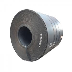 China Astm A36 Mild Carbon Steel Spec Cold Rolled Steel Coil supplier