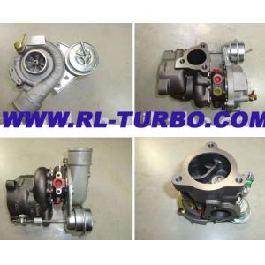 China Turbocharger K04,5304-988-0015 for AUDI A4 1.8T supplier