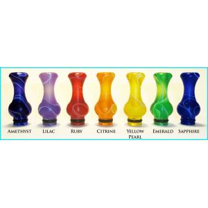 Hottest and Popular Electronic Cigarette Drip Tip