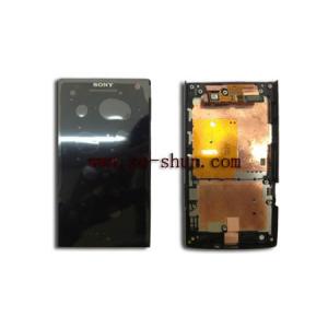 4.3 Inch Cell Phone LCD Screen Replacement for Sony LT26 Xperia S Black