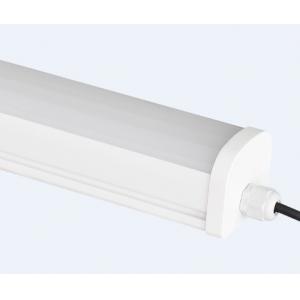 China Outdoor Water Resistant Light Fixtures 3000K - 6500K LED Linear Light 20W 40W AW-TPL007 supplier
