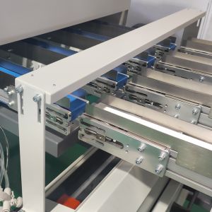 China AI Powered Walnut Kernel Sorter Machine Digital Color Sorter For Precise Food Sorting wholesale