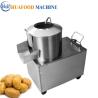 China CTX160 Type High Efficient Vegetable Slicer Vegetable Stuff Processing Machine Cutting Leafy Vegetables Dumpling Stuffings wholesale