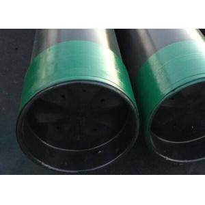 China 5mm – 30 Mm Thick Seamless Line Pipe , High Precision Lined Steel Pipe supplier