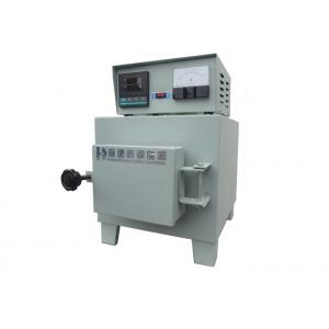 China High Temperature Laboratory Testing Chamber Furnace With Digital Display wholesale