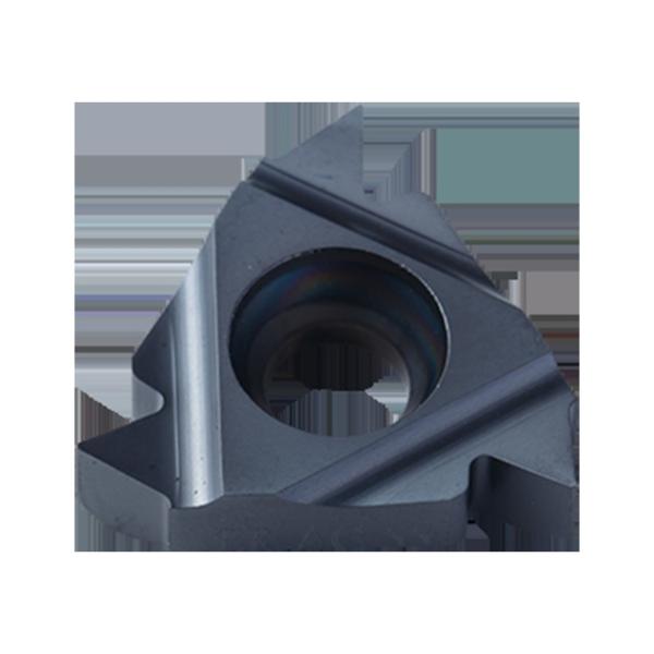 PVD and CVD Coated Spiral Inserts with ISO965-1980 DIN13 Standards and 3 Years Warranty for CNC Machining