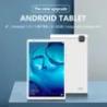 China Hot Selling 8-Inch Android Tablet PC Touch Screen Mtk6754 4G Network for Kids Education 2GB+32GB Memory SIM Card Included wholesale