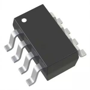 China AD5160BRJZ5-RL7 8Bit Analog Devices Analog Ic And Digital mosfet driver SOT-23-8 supplier