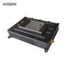 China Long Distance 40km Range SHG 52dBc 1/2 FEC COFDM Wireless Transmission System for Drones 2 Watt Video Transmitter wholesale
