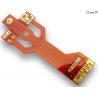 0.5Oz Copper Flexible PCB Design 2 Layers Mobile Phone Circuit Board Plating