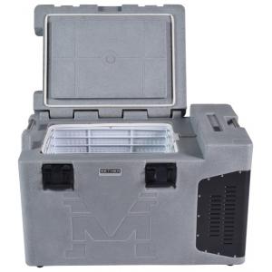 80L Portable Vaccine Cooler Box Forced Air Cooling