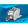 250W Laser Tattoo Removal Machine q switch nd yag laser machine 1064nm 532nm