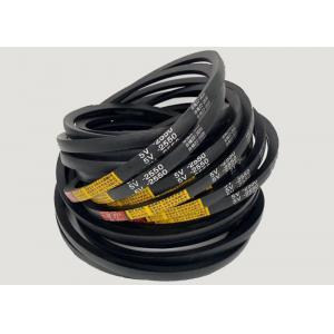 Customized 13.5mm Thickness 100 Inch Length 5V V Belt