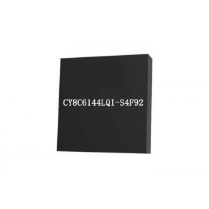 Integrated Circuit Chip 68-VFQFN Package CY8C6144LQI-S4F92 Microcontroller IC 50MHz