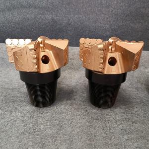 China Metal Steel Drill Bits Smooth Surface with High Wear Resistance supplier