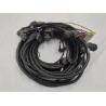 China Nylon Robotic Flexible Cables Connecting External Axis Of Robot wholesale