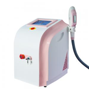 China 360 Magnetic IPL Hair Removal Machine For Skin Therapy 200000 shots supplier