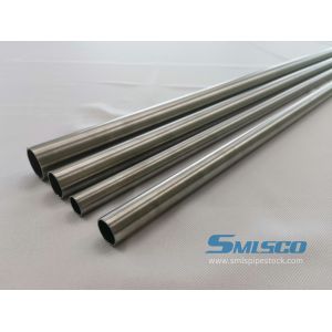 China ASTM A213 TP316L Bright Annealing Seamless Instrumentation Tube Bulk Availability wholesale
