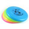 Plastic Frisbee Small Pet Products Training Frisbee Flying Disc, Plastic,Dog