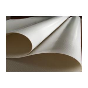 China Waterproof PVC Membrane Structure 45m 50m 100m Length Available supplier