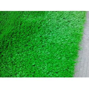China 8800DTEX/10500 clusterm2/Grass Fiber Size Outdoor Laying Artificial Turf Football supplier