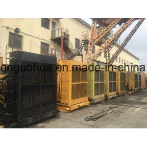 China Customizable H16V190 Natural Gas Generator Maintenance Repair Overhaul for Industrial supplier