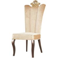 YLX-8010 Armless High Back Living Room Lounge Upholstery Chair