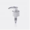 JY308-20 Special Looking Actuator PP Plastic Soap Dispenser Pump With Double