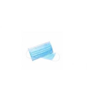 China Latex Free Non Woven Disposable Mask Multipurpose For Industrial / House Cleaning supplier