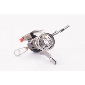 1.5kW Outdoor Portable Cooking Stove